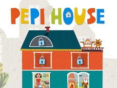 Laro Pepi House
