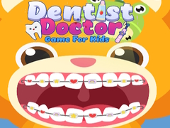 Laro Dentist Doctor Game For Kids