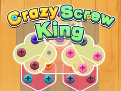 Laro Crazy Screw King