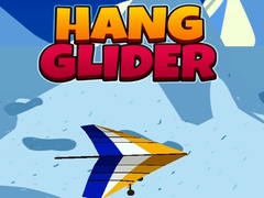 Laro Hang Glider