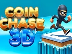 Laro Coin Chase 3D