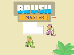 Laro Brush Master