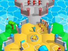 Laro Hex Wars