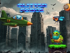 Laro Glitter Force