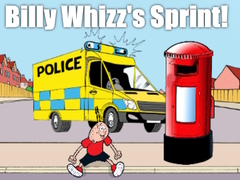 Laro Billy Whizz's Sprint!
