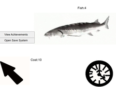 Laro Fish Clicker