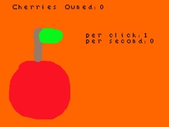 Laro Cherry