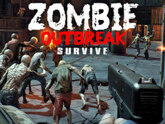 Laro Zombie Outbreak Survive