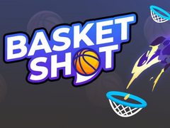 Laro Basket Shot