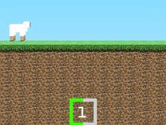 Laro Crazy Sheep