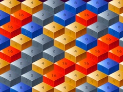 Laro Cube In Cube
