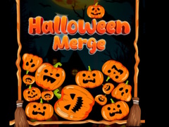 Laro Halloween Merge