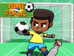 Laro Mini Goalie