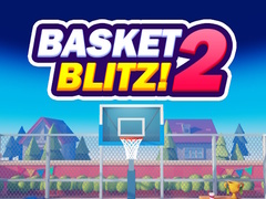 Laro Basket Blitz! 2 