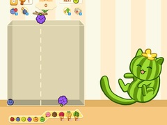 Laro Fruit Merge Juicy Drop Game