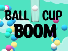 Laro Ball Cup Boom