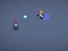 Laro Wave Defense Shooter