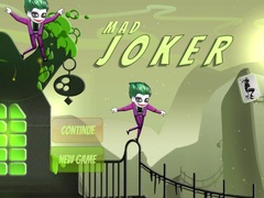 Laro Mad Joker