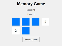 Laro Memory Match A Fun Pair