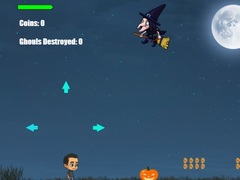 Laro Halloween Ghouls Adventure