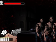 Laro Survivor's Nightmare