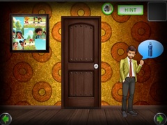 Laro Amgel Easy Room Escape 230