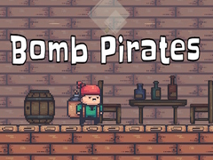 Laro Bomb Pirates