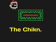 Laro The Chikn