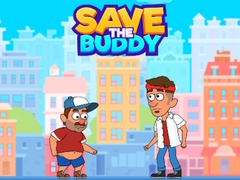 Laro Save the Buddy