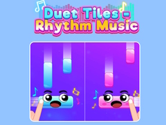 Laro Duet Tiles - Rhythm Music