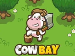 Laro Cow Bay