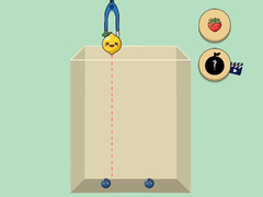 Laro Suika Watermelon Drop