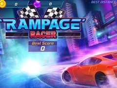 Laro Rampage Racer