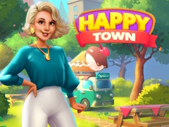 Laro Happy Town