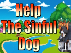 Laro Help the Sinful Dog