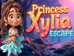 Laro Princess Xylia Escape