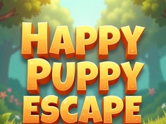 Laro Happy Puppy Escape