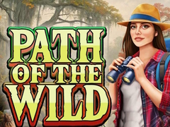 Laro Path of the Wild