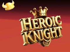 Laro Heroic Knight