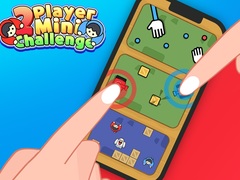Laro 2 Player Mini Challenge
