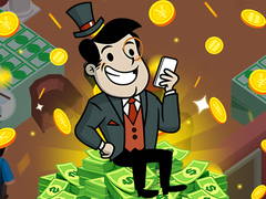 Laro Idle Bank