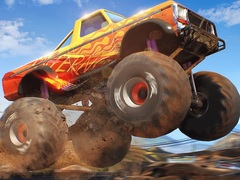 Laro Mad Truck