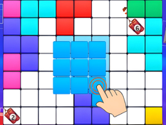 Laro Block Puzzle Master