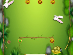 Laro Bunny Goal