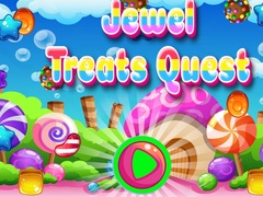 Laro Jewel Treats Quest