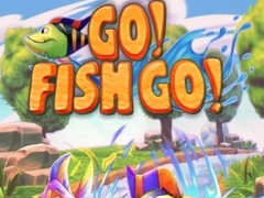 Laro Go! Fish Go!