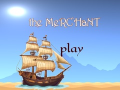 Laro The Merchant