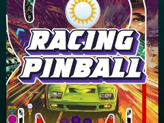 Laro Racing Pinball