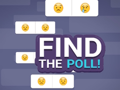Laro Find the Poll!
