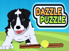 Laro Dazzle Puzzle